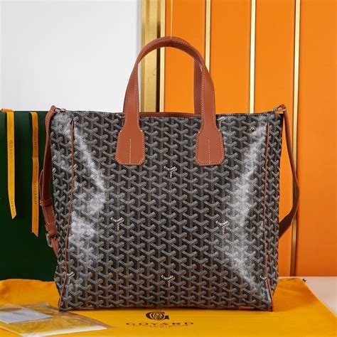 maison goyard toiletry bag|goyard bag online store.